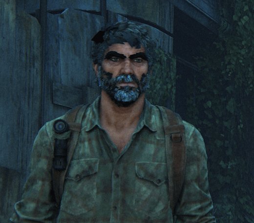 განადო RE 4 Remake - იდან 😂  .... Last of Us PC იმენა "მასთერფისია"