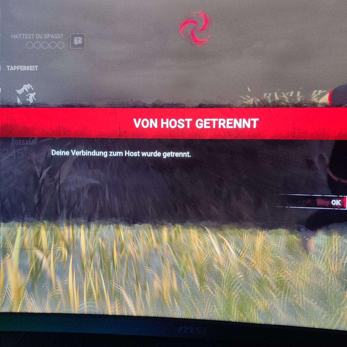 Danke <a href="/deutschetelekom/">Deutsche Telekom</a> 
Mal wieder Probleme mit dem Internet, ist ja nichts neues