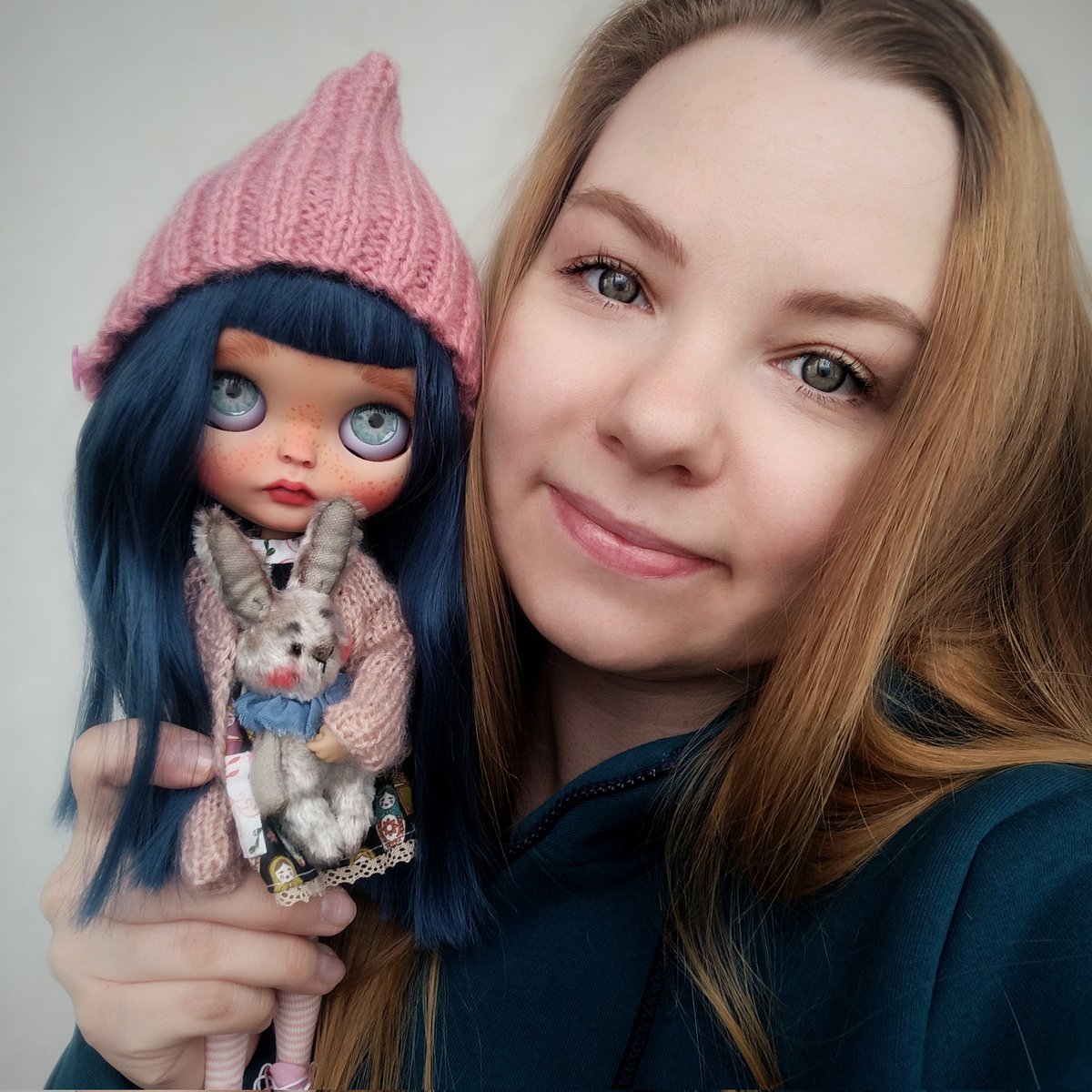 #НоваяАватарка