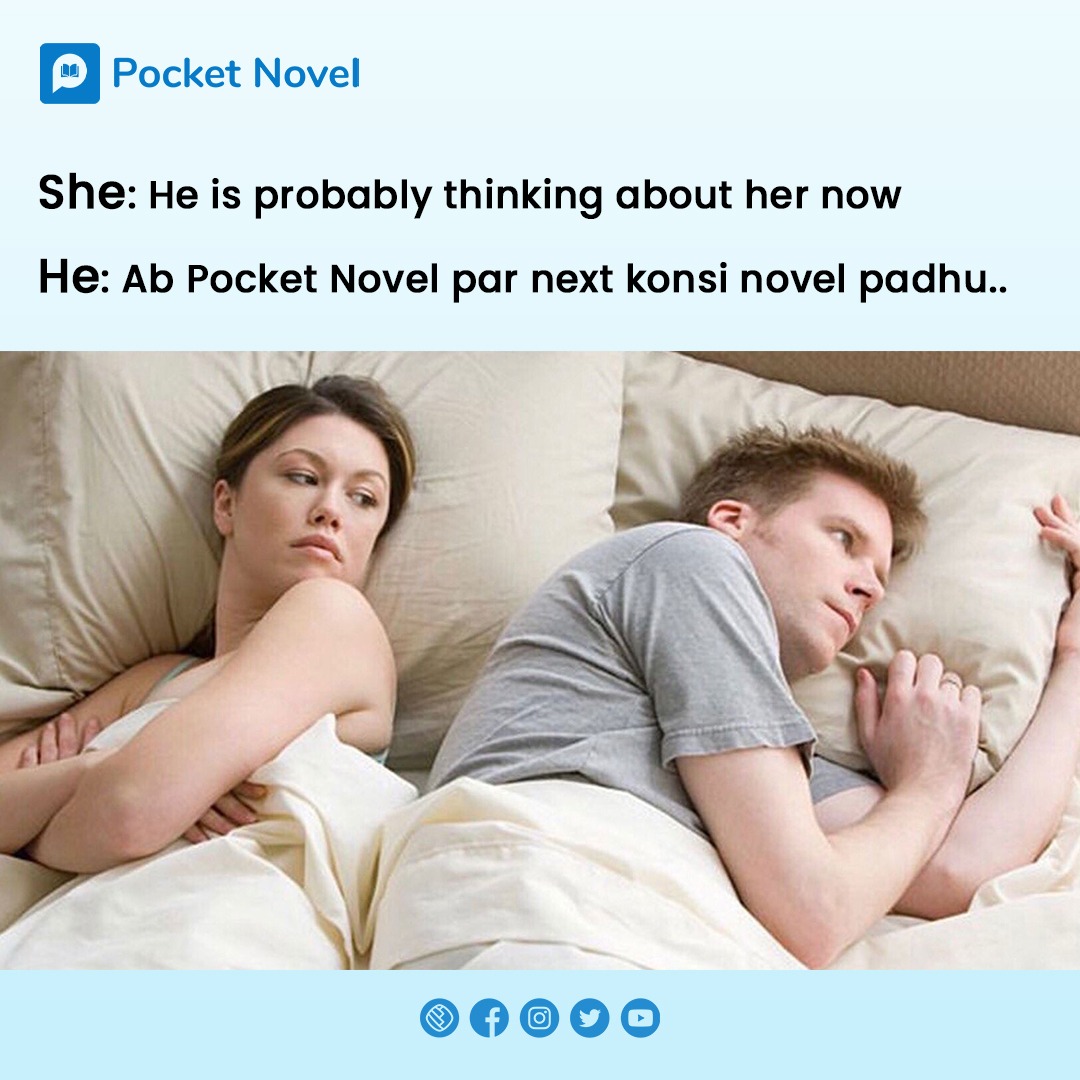 PocketNovel_Ind's tweet photo. Novels so good, you can't stop reading😍😍
#memes #meme #funny #comedy #memeweekend #memes😂 #memesdaily #memewar #freefirememe #memepage #pocketnovel #pocketfm #pocketnovelist #writers #readers #readnow #read  #storytime #goodmorning #Trending #AprilFoolsDay #StandAndDeliver https://t.co/LM8JoDjF60