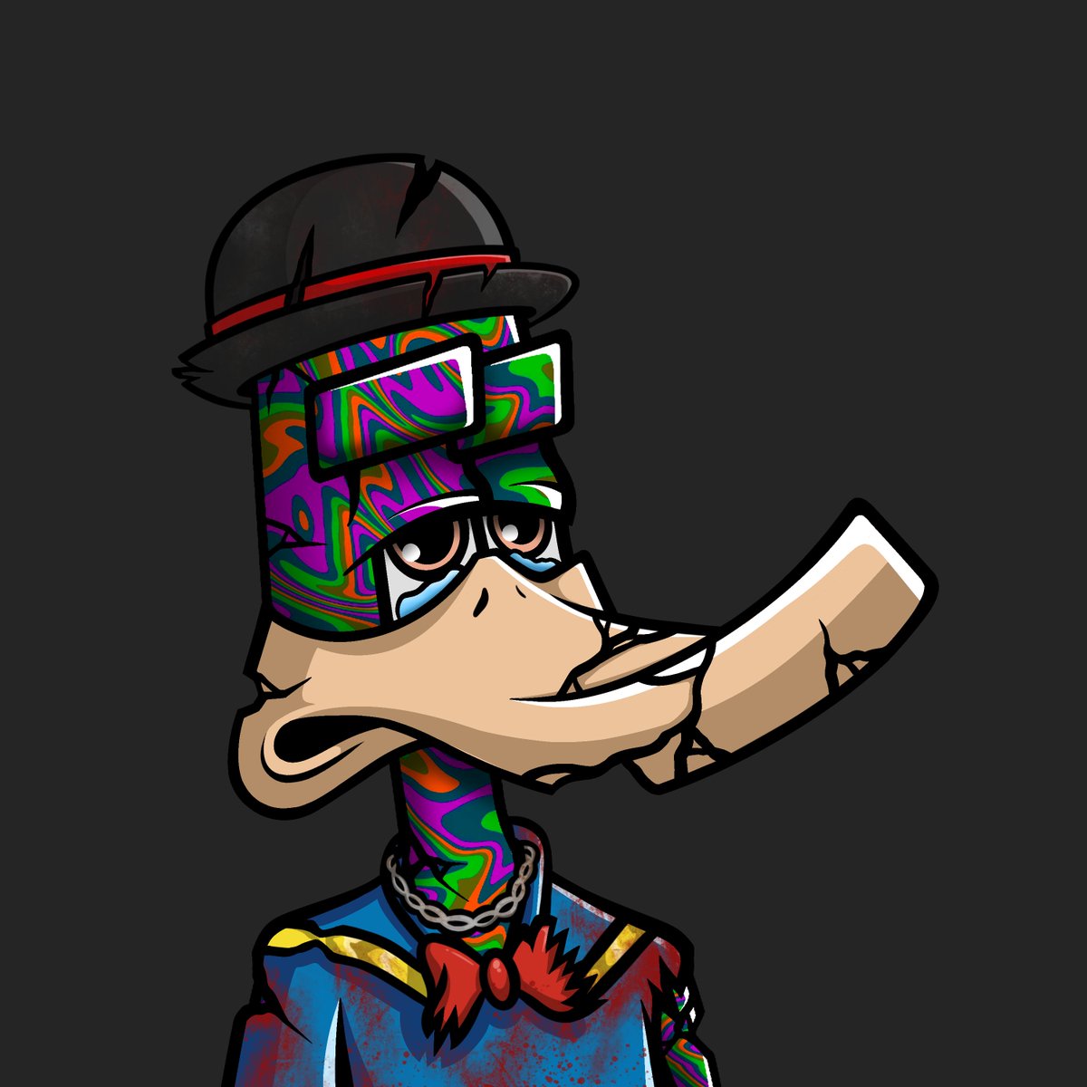 Methulhu tweet media