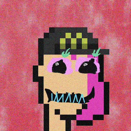 FFXCOPY Punks (Bot) tweet media