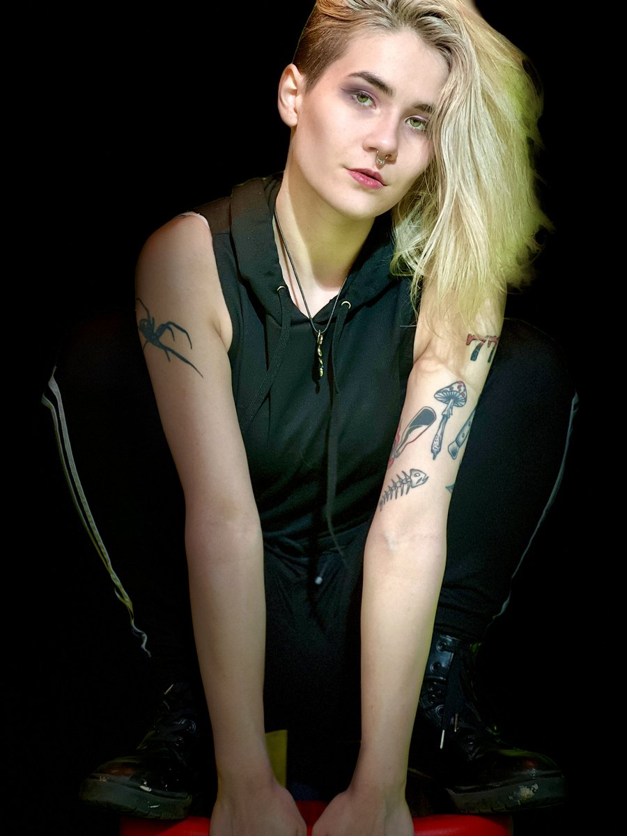 It's Autism Awareness Month!!

📸📹 Media Produced by <a href="/Talent_Podcast/">The Local Talent Podcast</a> 
Content Studio  📍
<a href="/WorldwideKnxn/">WORLDWIDE KNXN</a>"