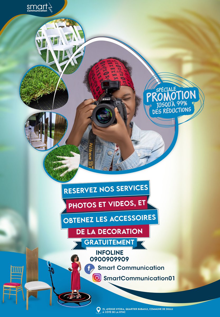 smartcommun's tweet image. Grouillez-vous !