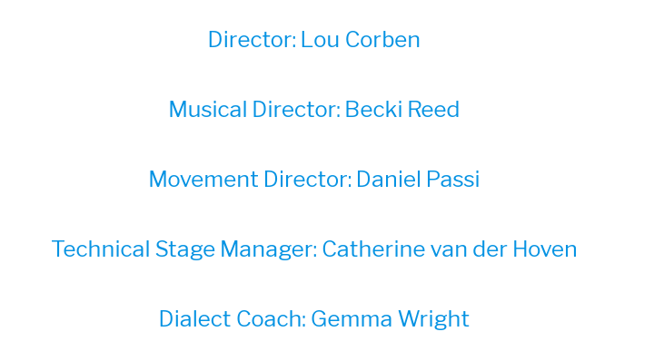 Marilyn, Sophia, Morwen: a triptych of female power. 💪 Thanks to our lovely audience for tonight's performance of #Morveren, to <a href="/SpaceArtsCentre/">The Space</a> for having us and to this brilliant cast and creative team - it's been a pleasure watching their work. <a href="/MarvMach/">Marvellous Machine Theatre Company 🧜‍♀️</a>