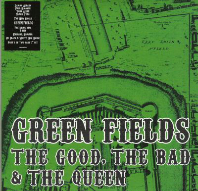 blurfanclub's tweet photo. Released today in 2007, @goodbadqueen - 'Green Fields'
#TheGoodTheBadAndTheQueen #GreenFields @t_allenafrobeat #TonyAllen #PaulSimonon #DamonAlbarn #MikeSmith @mrmichaelsmith #SimonTong https://t.co/sFbyN9ArDO