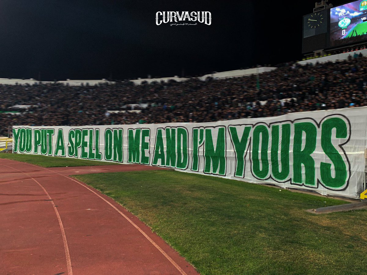 Ultras Eagles 06 tweet media
