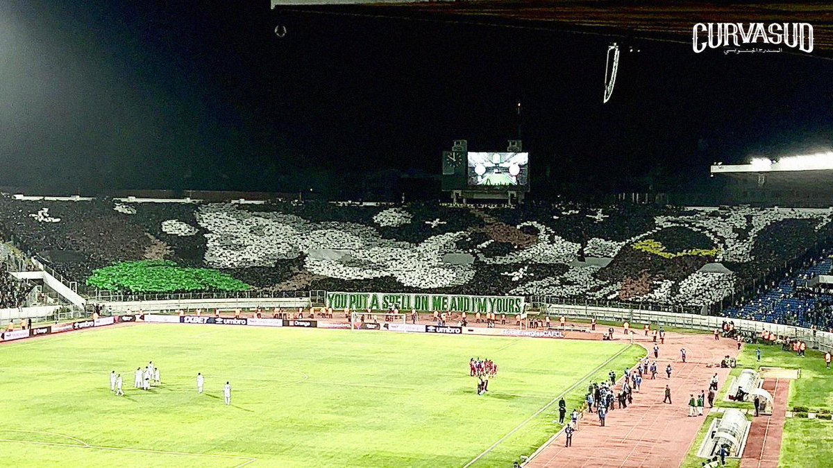 Ultras Eagles 06 tweet media