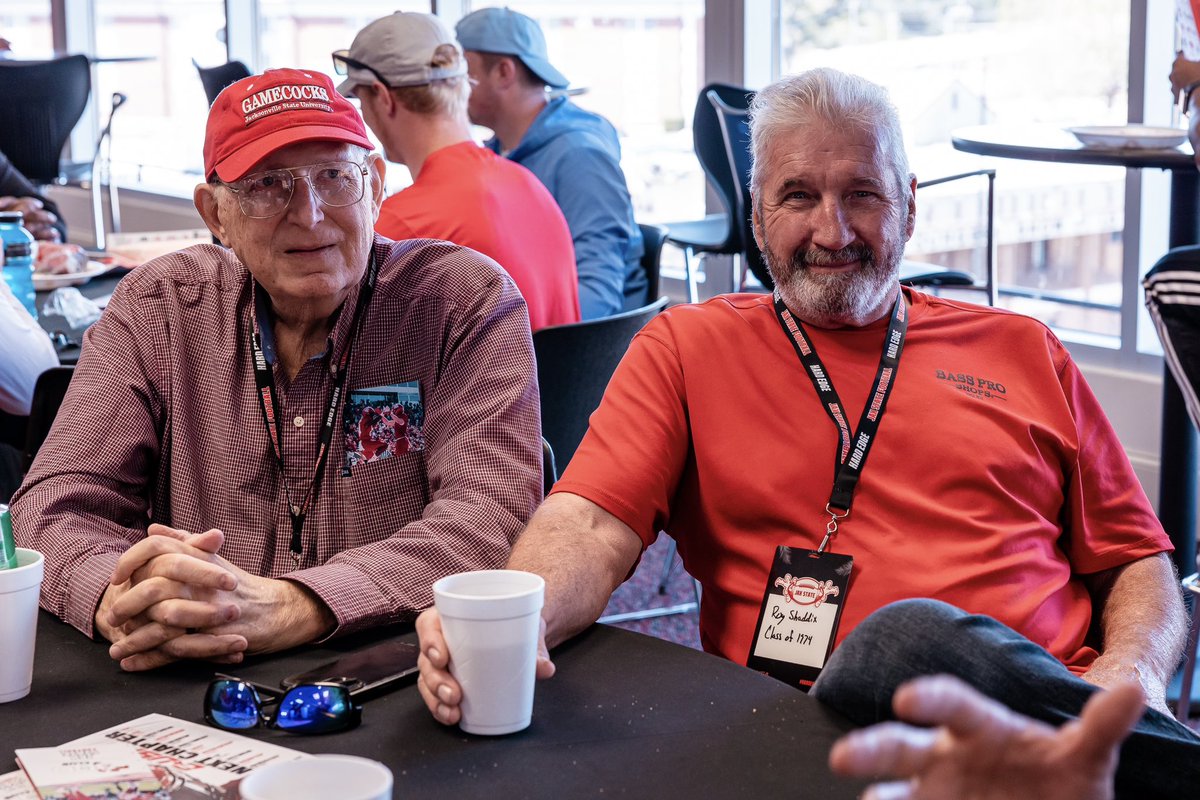 Jax State Football tweet media