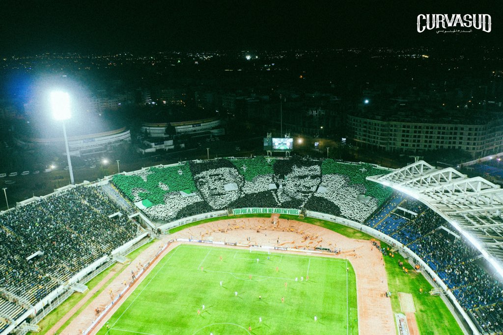 Ultras Eagles 06 tweet media