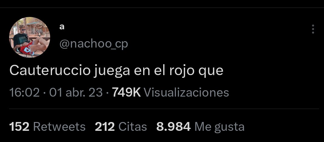Es más sano estar encerrado en la casa de GH por seis meses que ver la definición de este equipo.