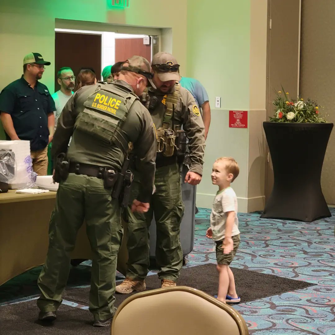 Hidalgo County GOP on Twitter "We'd like to both thank and congratulate our HCGOP Patrol