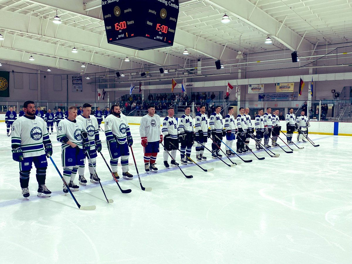 NYPD Ceremonial Unit on Twitter "The awoccf held a charity hockey