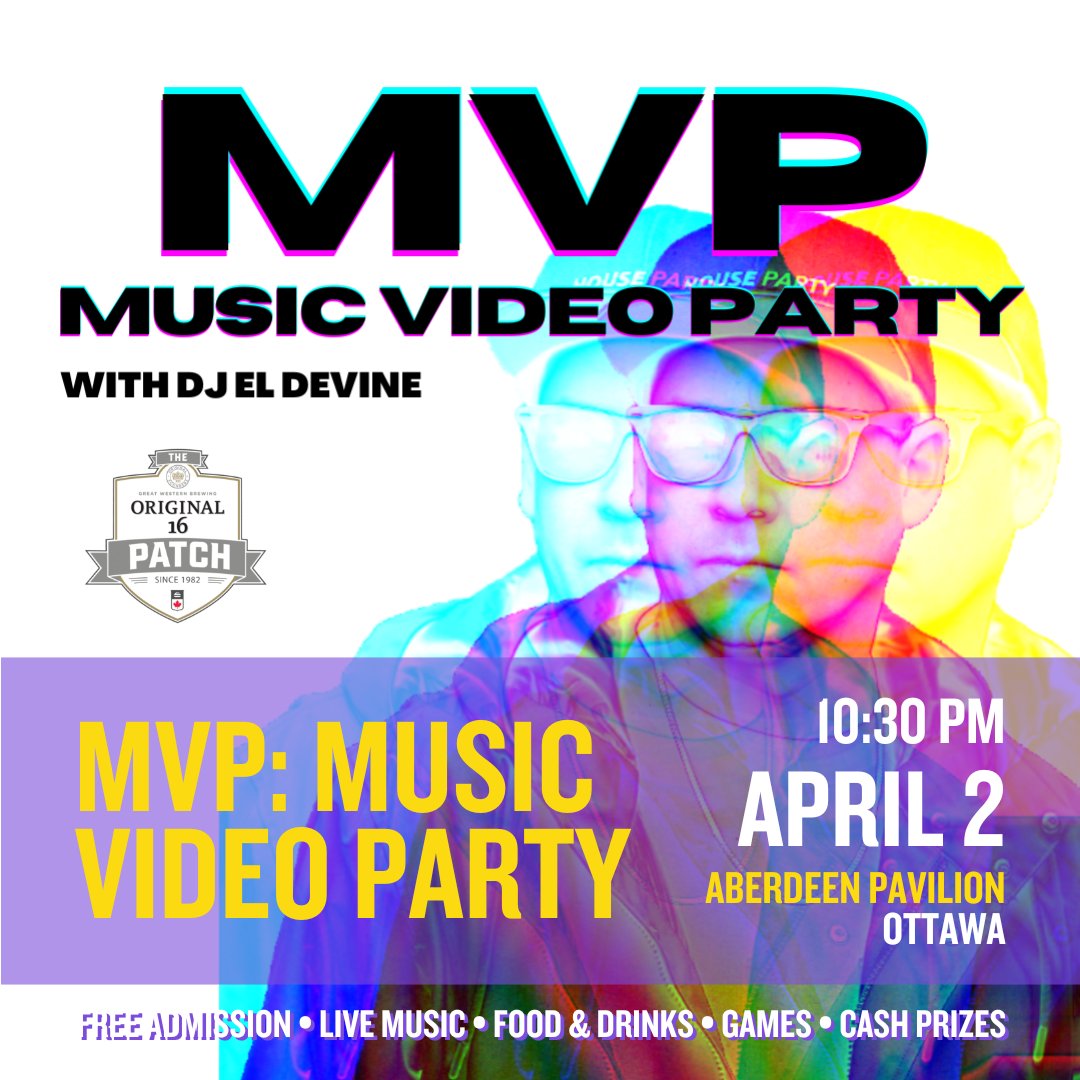 Sunday funday in The Original 16 Patch – here's the music lineup for Day TWO! 🎶

Doors open at 11 a.m. today!

#WMCC2023 #ThePatch #livemusic #letthegoodtimesroll