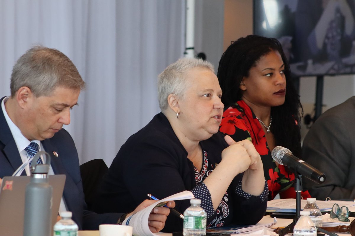 Rep. Ann-Margaret Ferrante tweet media