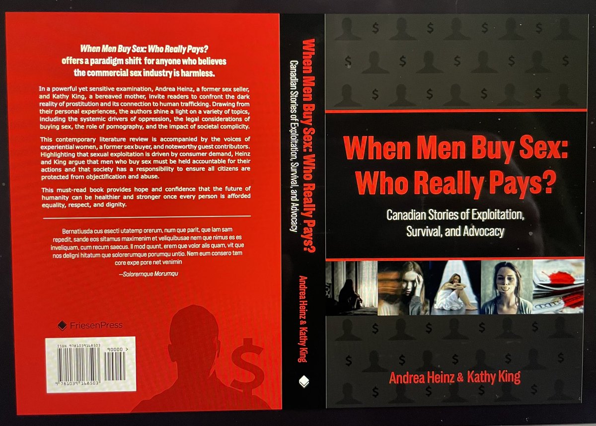 Here’s a sneak peek at our book cover (front &amp; back). 🙂

*Endorsements will be inserted under the summary on the back cover.

We’re aiming to be published by the end of June.