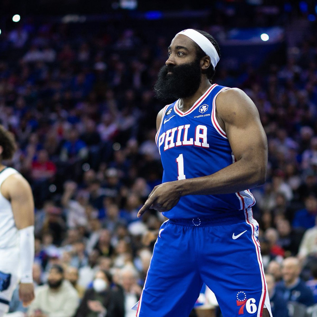 HardenGotGame's tweet photo. RT IF YOU LOVE JAMES HARDEN https://t.co/KkrYDqel1K