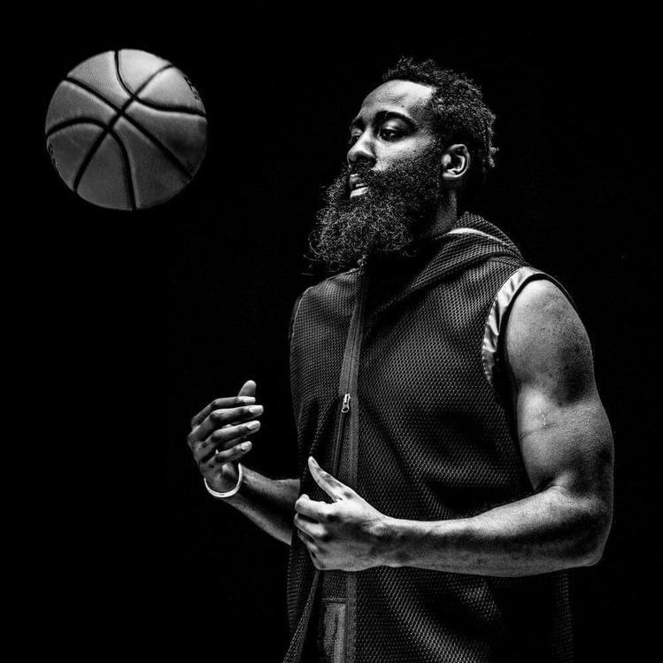 HardenGotGame's tweet photo. RT IF YOU LOVE JAMES HARDEN https://t.co/KkrYDqel1K