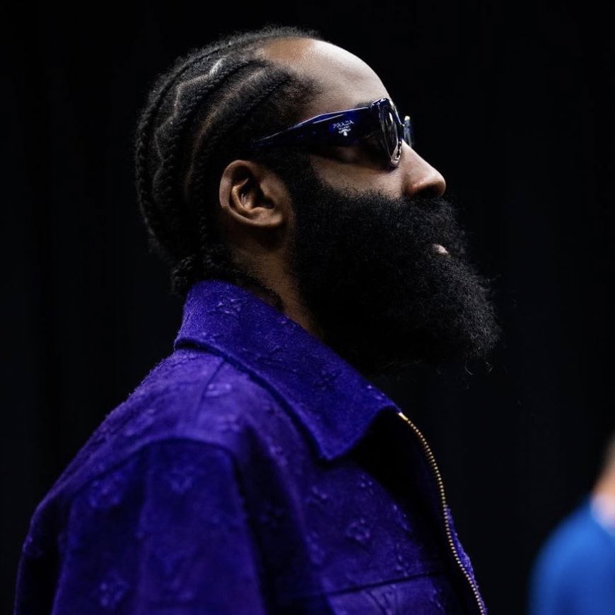 HardenGotGame's tweet photo. RT IF YOU LOVE JAMES HARDEN https://t.co/KkrYDqel1K