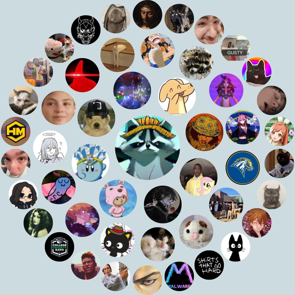 Racc tweet media