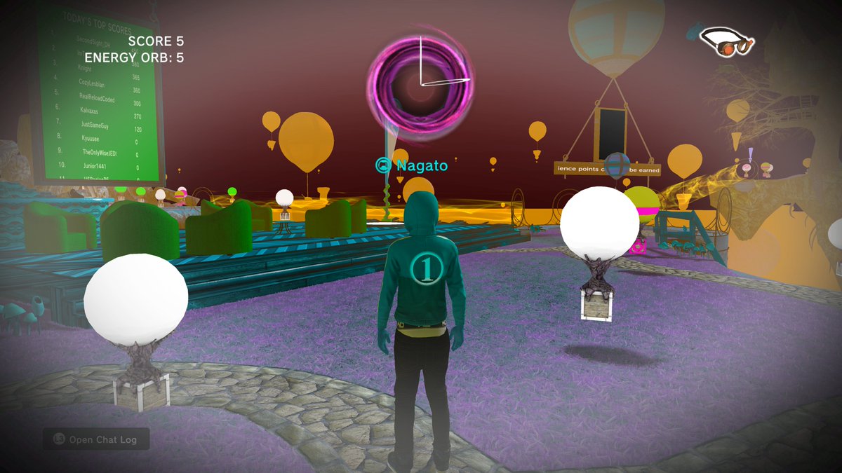 NagatoRevenge's tweet photo. Check out some screenshots of Aurora from our first day during our 2nd Closed Beta Phase. For more information on how to join, please check out our official GitHub Repo here: https://t.co/qQC91NCPCm

#DestinationHome #PlayStation3 #PlayStationHome #PSHome #Aurora

@DestinPsHome @nDreams