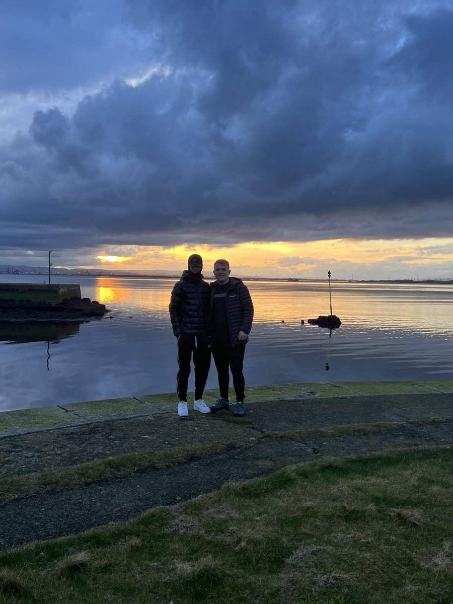 KingArtyk's tweet photo. So after 7 years we finally met…… @WydVapid 

Had a great time up in Scotland with you mate. Was really good to see you. https://t.co/3jUtKpx1Cn