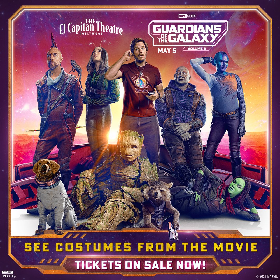 The El Capitan Theatre On Twitter Tickets Are On Sale Now To the-el-capitan-theatre-on-twitter-tickets-are-on-sale-now-to