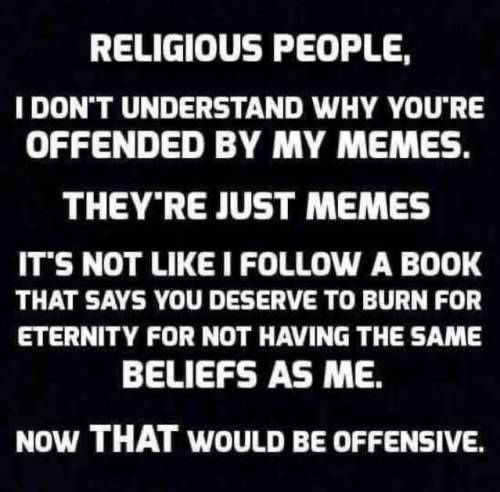 iamAtheistGirl's tweet photo. https://t.co/ipVjlKccNc