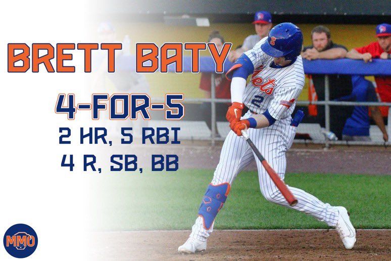 Metsmerized Online tweet media