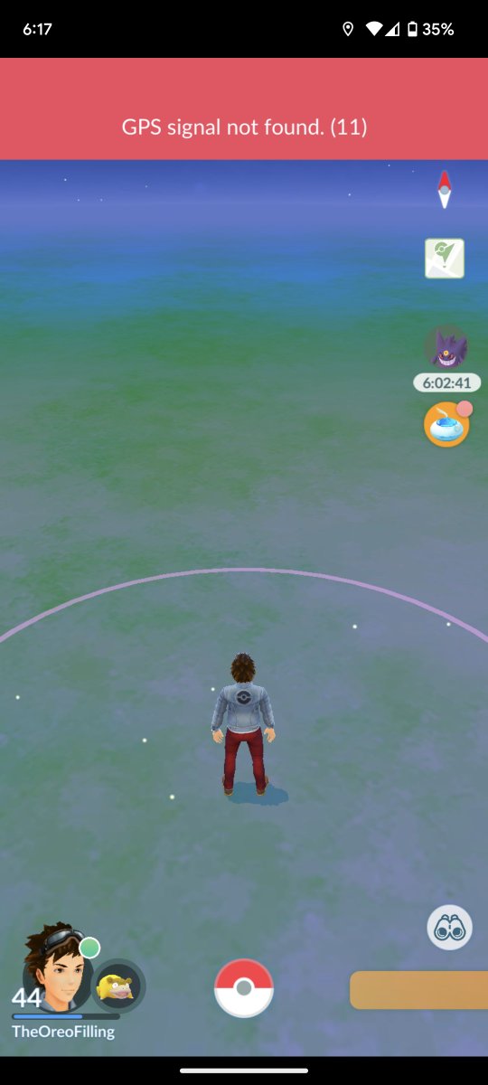 DanceswithGIFS's tweet photo. @NianticHelp I got kicked out of two remote raids before I was able to try to catch a legendary Lugia. One before the battle ended. The second after the Lugia fainted. https://t.co/MRlEvJYyQl