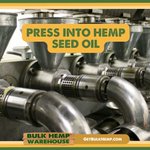 Looking for top quality Hemp Grain Seeds? We've got you covered. Visit https://t.co/Y2LsjnfWnI today!
#hemp #hempnutrition #hempseeds #hempgrain #hempseeoil #bulkhemp #wholesalehemp #buyhemp #hempproducts #hempfoods #hempmilk #hempoil #hempfood #hempseed 