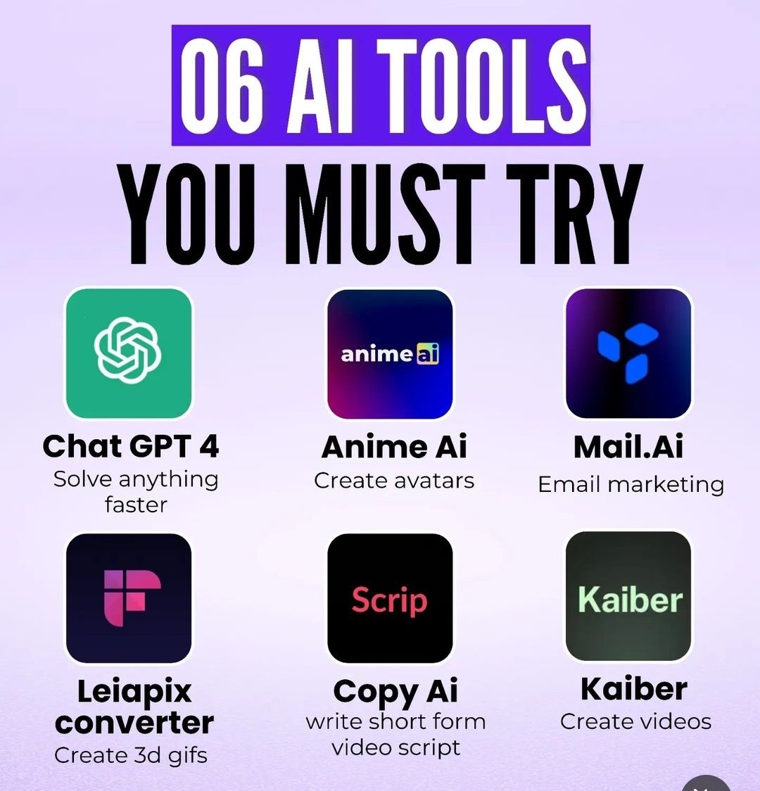 introae's tweet photo. #Ai #ChatGPT 
https://t.co/0KshoTbzlI https://t.co/8J08AOyHbB