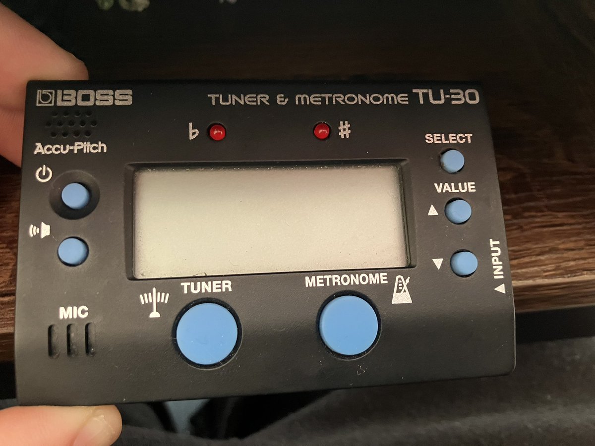 SinOfMan4's tweet photo. Metronome is a tool I use when working on new music. It grate when no backing tracks to get a feel for the rhythm.

#playlist #musicproducer #spotify #pop #indiemusicians #coversinger #singingcover #officialmusicvideo #instasing #live #singer #singingcompetition #bestvoice #musicartist #covers #instasong #album #songs #musicproduction #femalesinger #musical #bestsong #stage #cover #musicvideos #instasingers #voicetalent #goodmusic