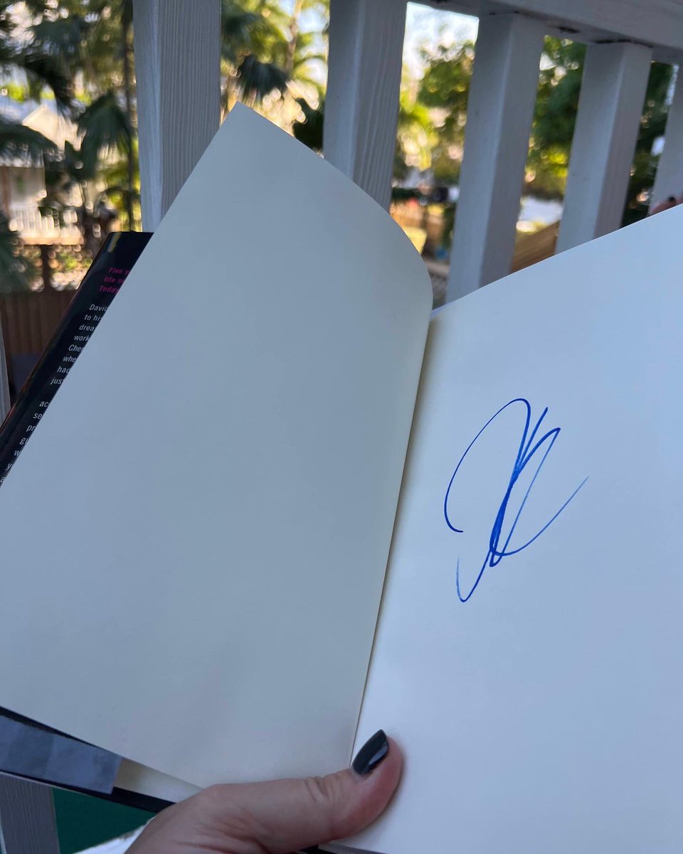 Book #13. I Will Find You by Harlan Coben. Great read by one of my favorite authors. And…this is the book I purchased @booksandbookskw A signed copy! #beaubienreadsbooks