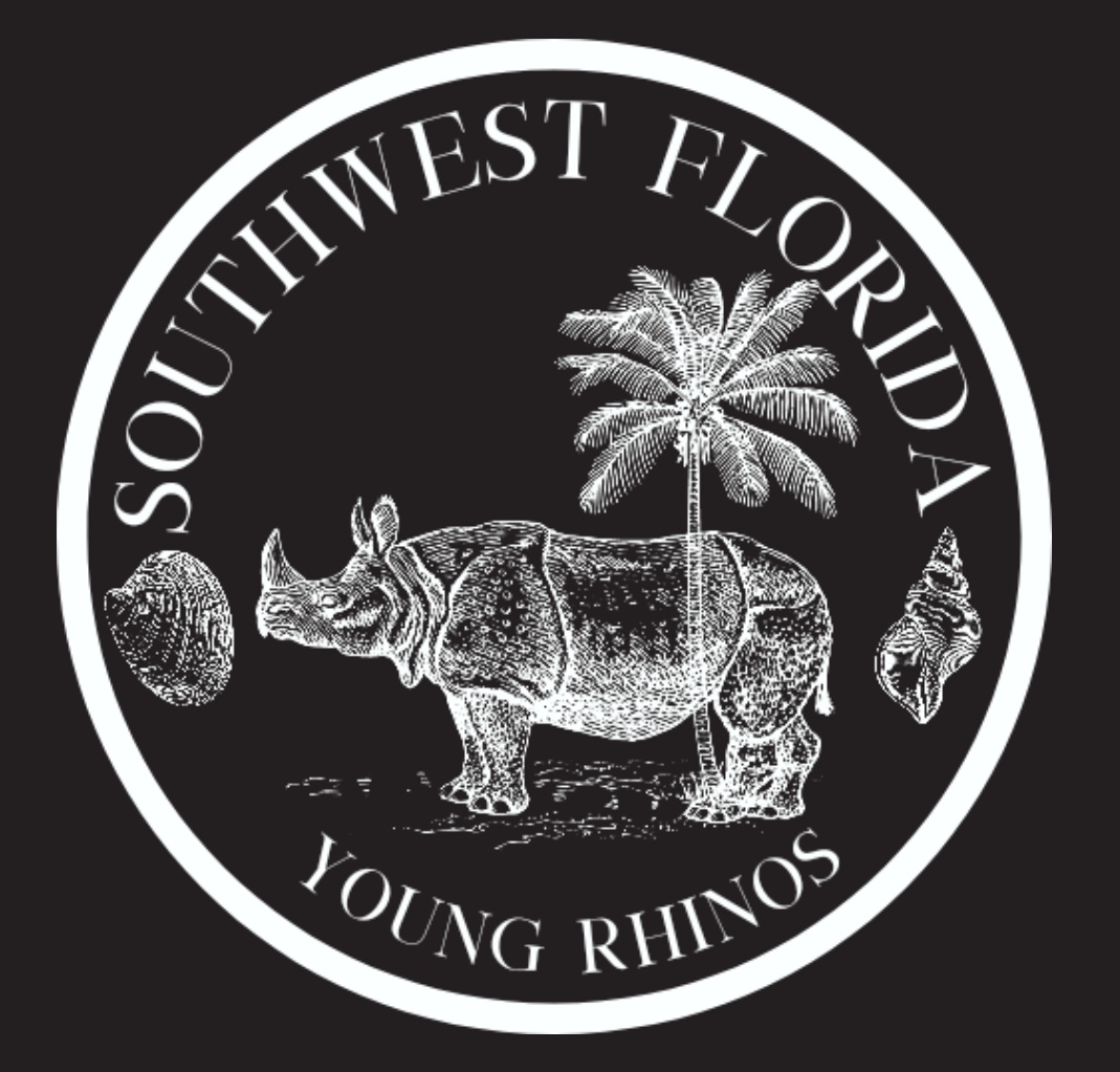SWFLYR's tweet image. New Logo!! What do y'all think?
#RINOs