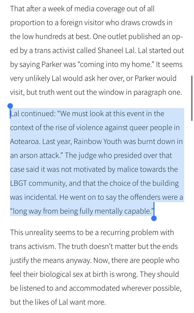 David Seymour tweet media