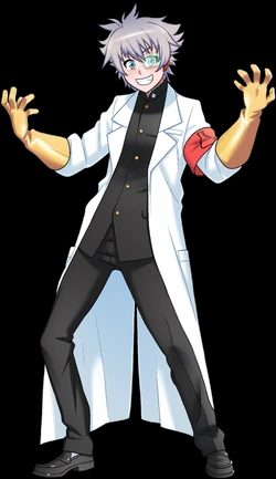 Thomas / warlock ★ (CF22 Mail order open!) tweet media