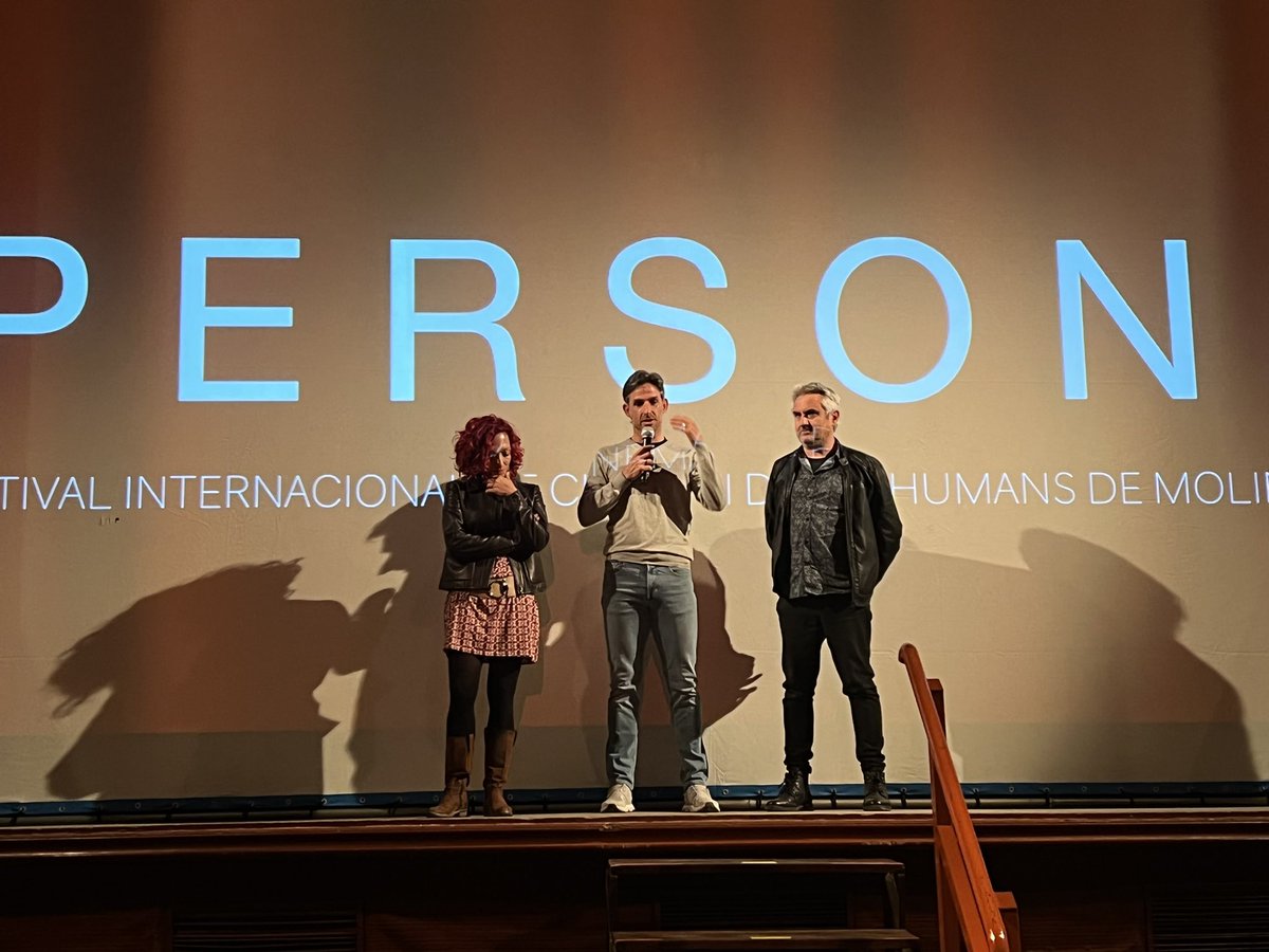 Un viaje hacia nosotros tweet media