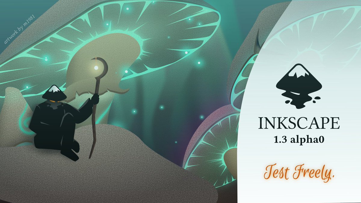 Gavirius's tweet image. in 1.3 alpha0 is on!

 inkscape.org/release/inksca…

#ArtWithOpenSource
mastodon.art/@inkscape/1101… (2/2)