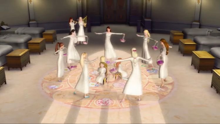 radfemswiftie's tweet photo. meanwhile the actual girls’ groupchat: https://t.co/scSTZldUYz