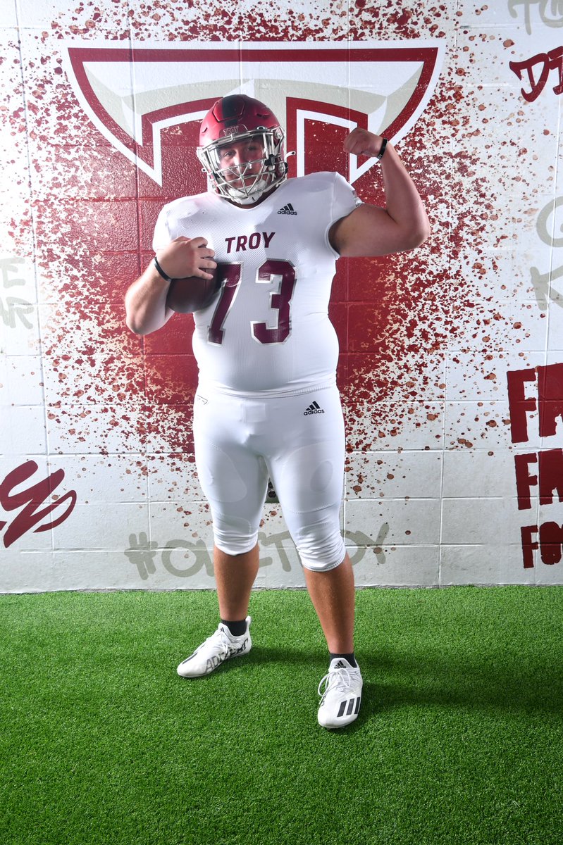 Burke Malmberg tweet media