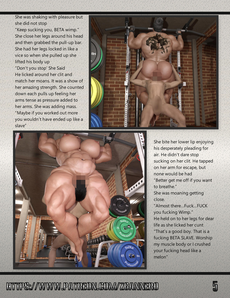 [R-18] Pizza Guy Get a Tip No Escape #筋肉 #長身女性 #筋肉女 #母性的女体 #おっぱい #minigiantess #お品書き #musclegirl #milf pixiv.net/artworks/10678…