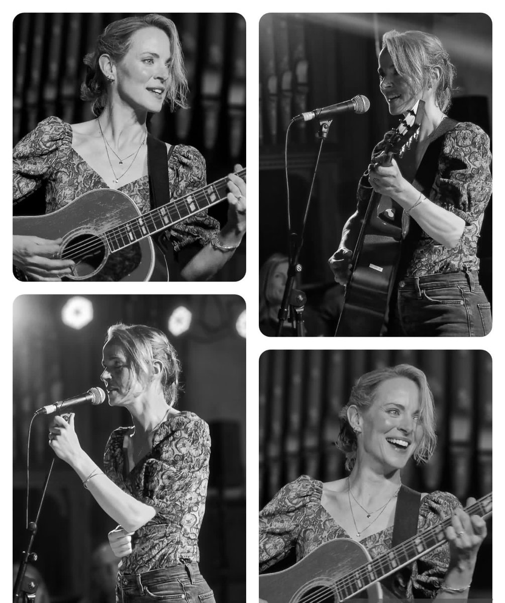 Thanks to Emily (doesn’t have twitter!) for these fab photos of my gig tonight at @liveatstjohns in Cork. Thanks to everyone who came along. It was a pleasure to sing to you all xx Night, night now Zzzzz
