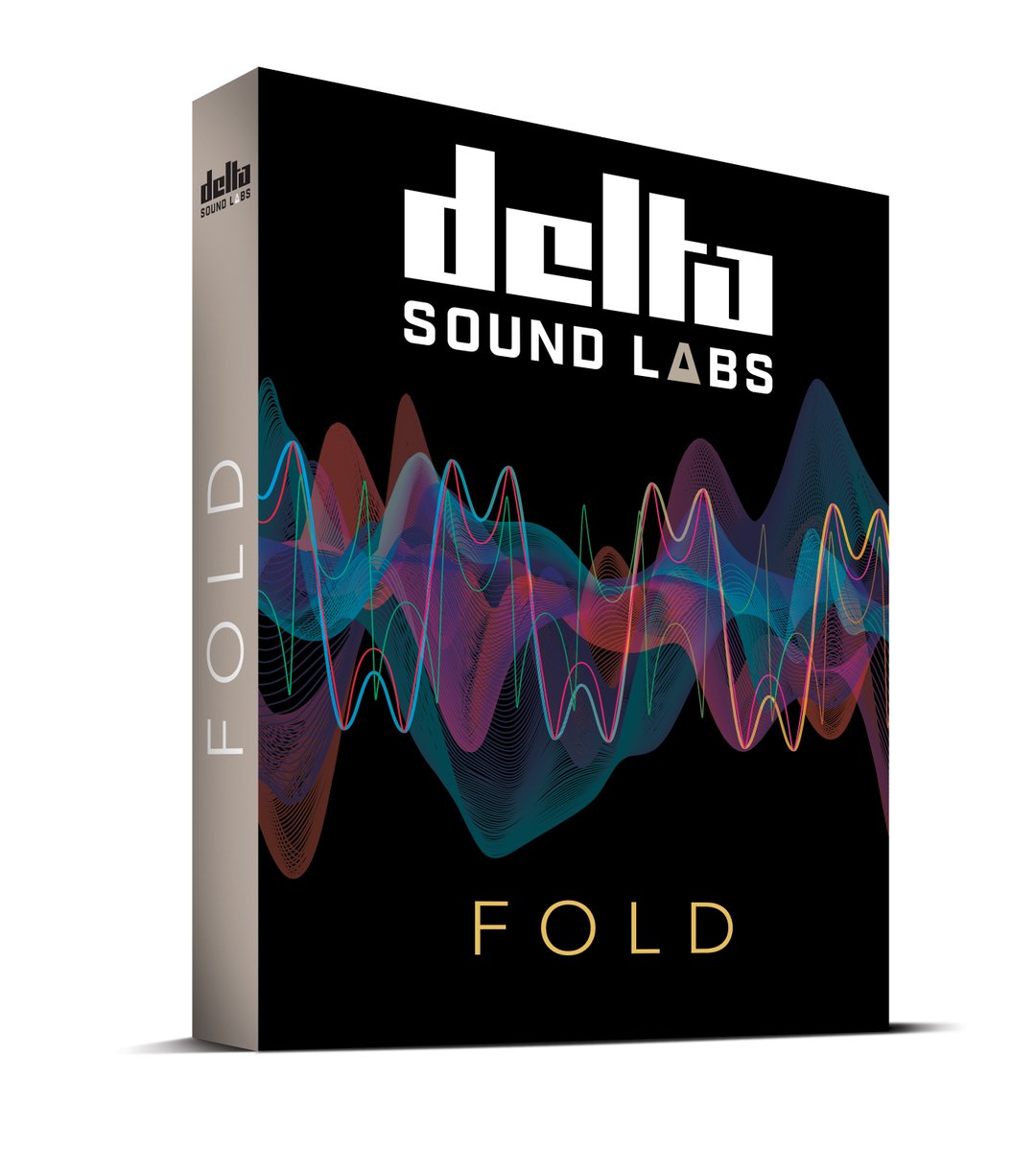 What do you think of our new box shots?