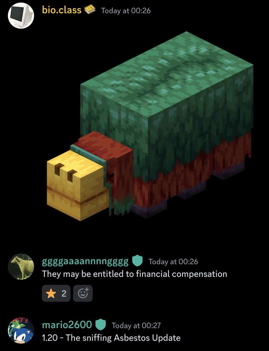 mineonlinedev's tweet image. 