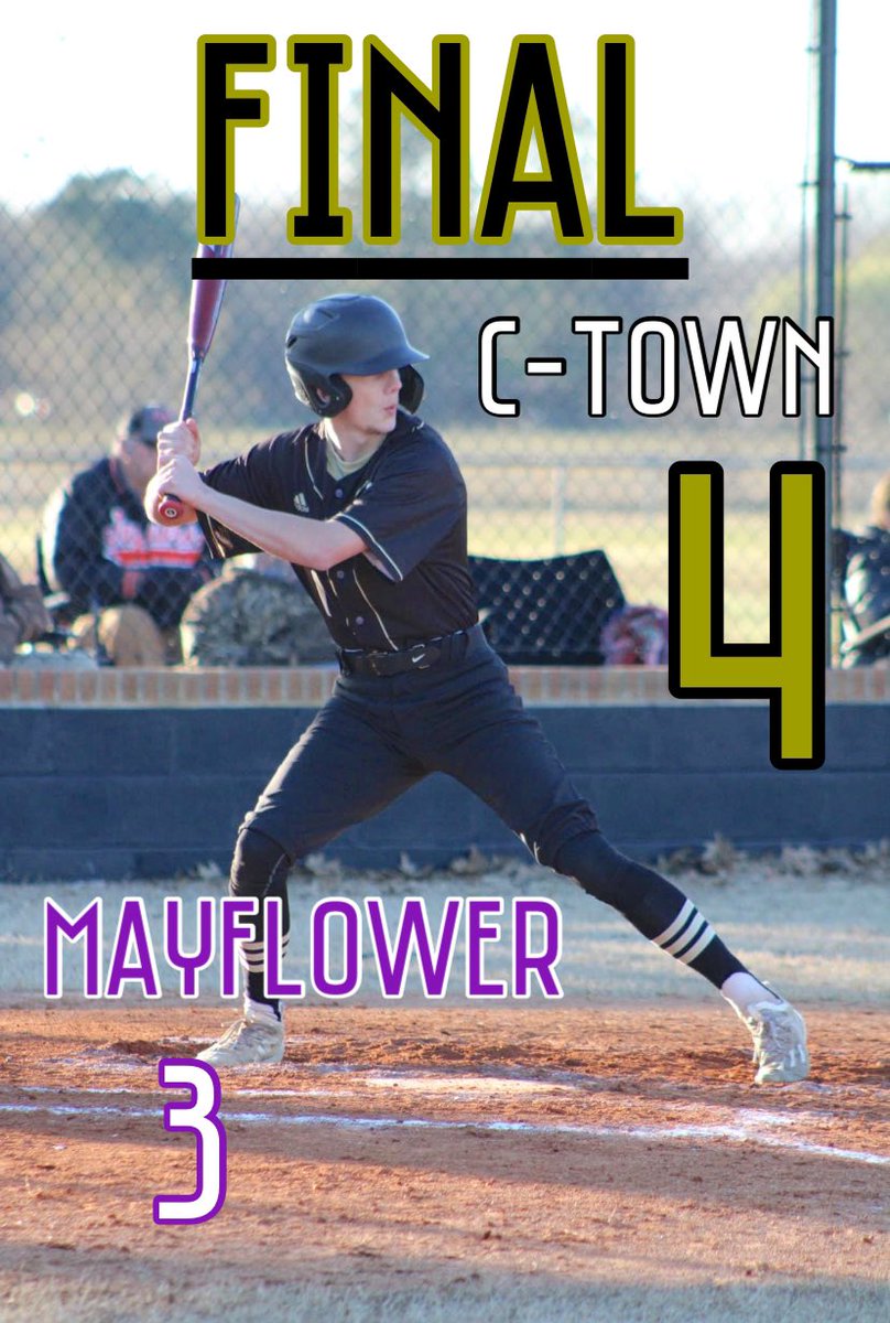 CHSBisonBaseball (@bisonchs) on Twitter photo Final! Good guys won again!
<a href="/DaltonTWard4/">Dalton Ward</a> threw a complete game…11 Ks, 1 walk, 5 hits
<a href="/DavidHa__1/">David Hayes</a> added a 2-run 💣 along with a RBI single
Next stop, Monday at Hazen! Final! Good guys won again!
<a href="/DaltonTWard4/">Dalton Ward</a> threw a complete game…11 Ks, 1 walk, 5 hits
<a href="/DavidHa__1/">David Hayes</a> added a 2-run 💣 along with a RBI single
Next stop, Monday at Hazen!
