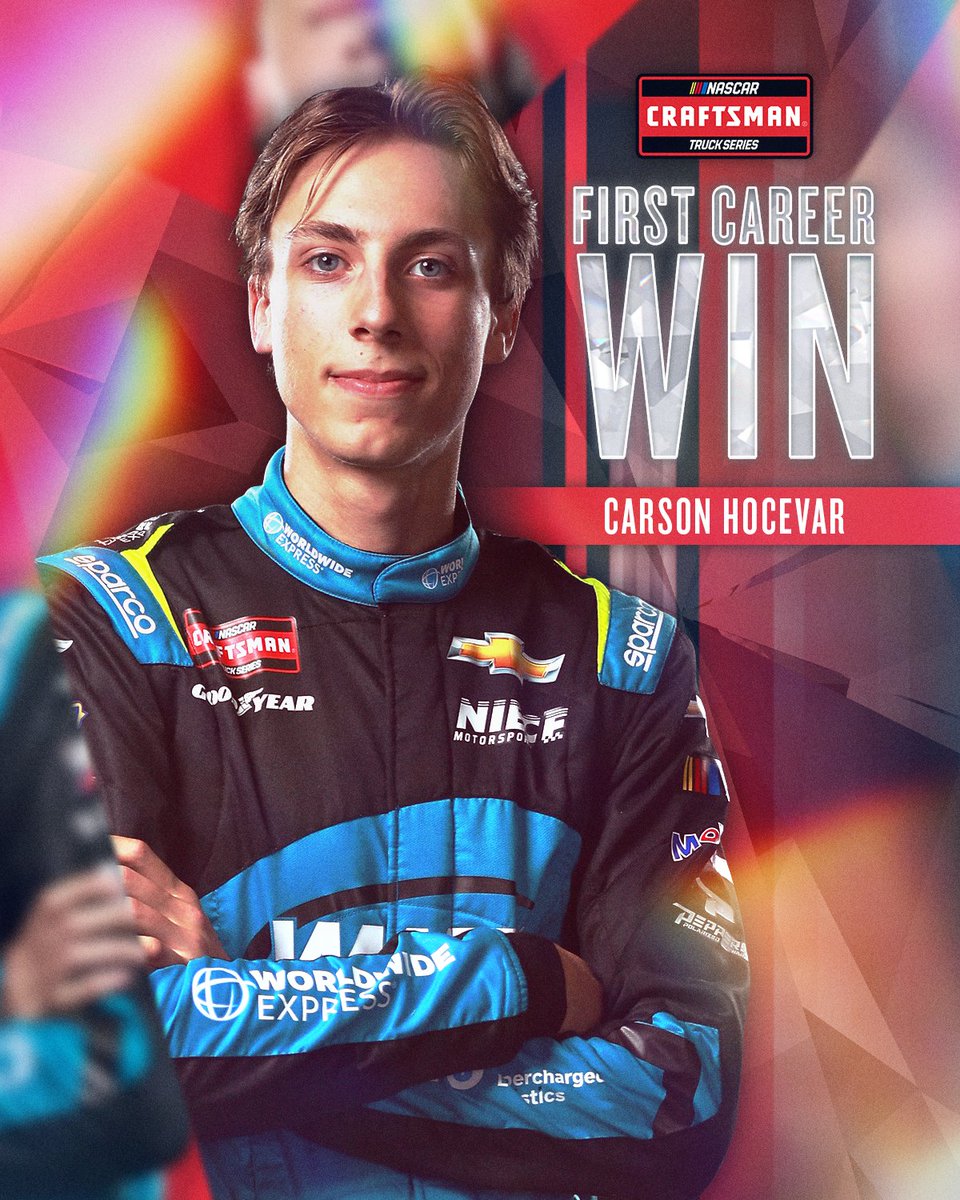 NASCAR CRAFTSMAN Trucks On Twitter For The Very First Time nascar-craftsman-trucks-on-twitter-for-the-very-first-time