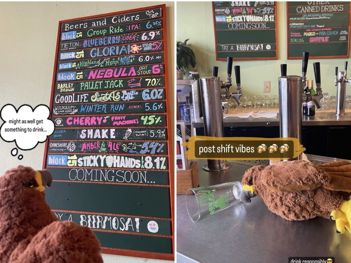 16 Tons Cafe tweet media