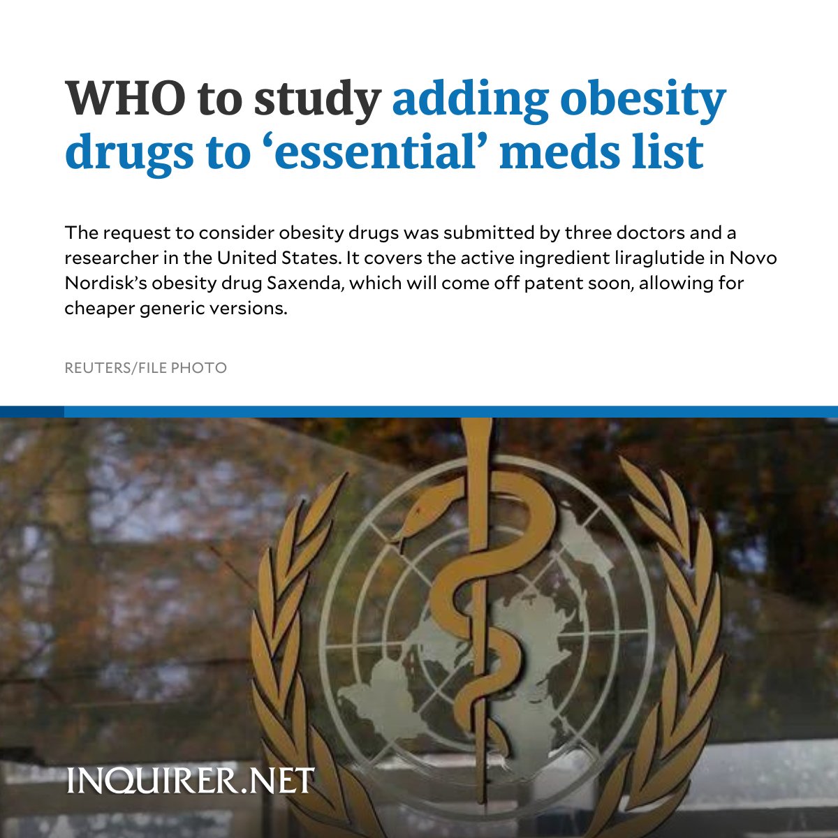 Obesity Drugs Essential in SA's Public Health: Can Government Deliver?