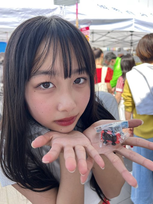 Twitterのコスプレ画像16